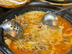 -李师傅脆肚(华强北店)