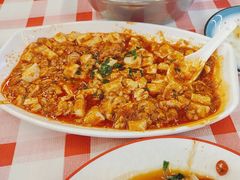 -洪霞餐馆·川菜·鲜货现炒(两江春城店)