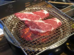 -九田家黑牛烤肉料理(无锡T12店)
