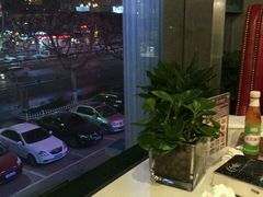 -米莱蒂亞牛排餐厅(福园广场店)