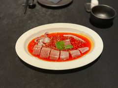 -醉东Oriental House(静安嘉里中心店)