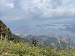 -梧桐山风景名胜区