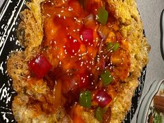 -晓粤·惹味粤菜(凯德乐峰广场店)