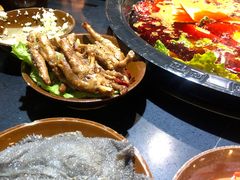 -麻大侠老火锅(巴国城店)