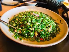 爽爽烧椒鸡-山石榴·贵州菜(丰盛里店)