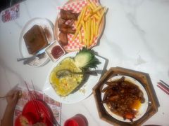 -避风塘·金牌店·夜宵(金玉兰店)