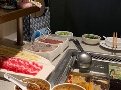 -海底捞火锅(群光广场店)