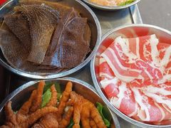 -憨铁匠老火锅(龙岗万科里店)