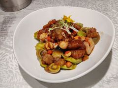 -品海楼·大连海鲜(老虎滩店)