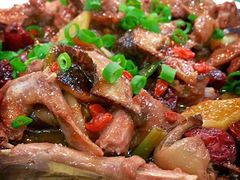 -蒲园食堂(中山大学广州校区南校园店)