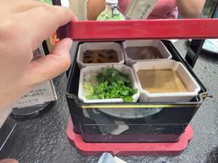 -阳坊胜利涮羊肉(阳坊老店)