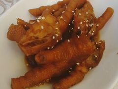 -香云轩·顺德菜(香云纱园林酒店店)