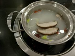 -咕叽咕叽自助烤肉小火锅(茂业清扬店)