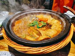 -打酱油·非遗淮扬菜(瘦西湖梅岭店)