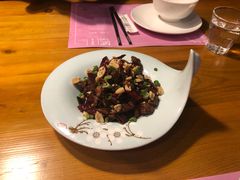-别院里音乐餐酒吧(双流航空港店)