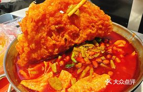 Classic Snail Rice Noodles