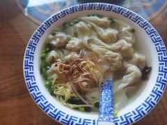 -笑来喜馄饨小笼工坊店(湖滨街店)