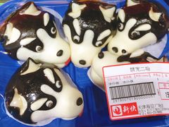 -GranVida生活超市(海信广场店)