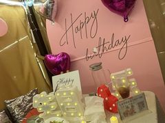 -天空花园餐吧·生日·团建(南山店)