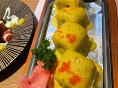 -花漫里日式餐厅(刺桐店)