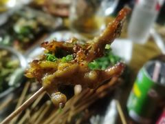 -林二哥宜烤官·宜宾小烧烤