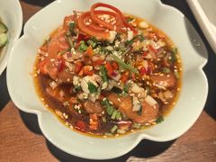 -乔街深夜食堂·小龙虾·高压锅生蚝(杭州总店)