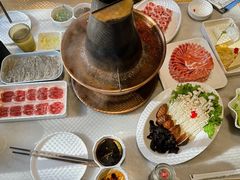 -牛街·马辈儿涮肉(牛街总店)