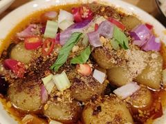 -钢管厂歆瑞源油卤串串香(春熙路太古里店)