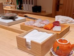 -鲤·鮨KOISUSHI