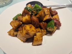 -汤城小厨•粤菜•靓汤(苏州街店)