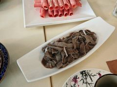 -吉羊三宝(复兴门笔管胡同店)