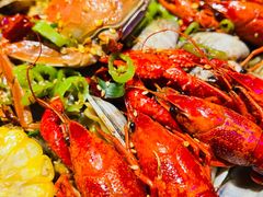 -冰城小镇音乐串吧·聚会餐厅(百子湾店)