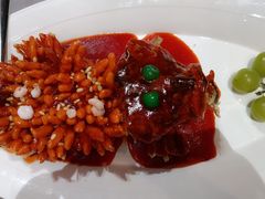 -松鹤楼(月坛店)