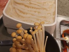 -海底捞火锅(华南摩尔店)
