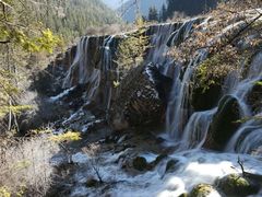 -西姆山居酒店(九寨沟沟口店)