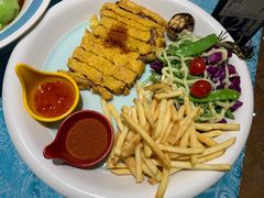 -北塘海鲜·天津菜(大光明桥旗舰店)