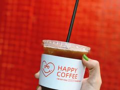 开心柠啡-happy coffee roastery