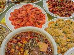 -四川小胡子海鲜(丁村万人海鲜广场店)