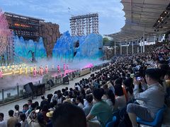 -横店影视城梦幻谷园区