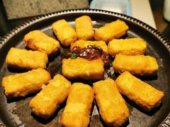 -刀板香·安徽菜(国购IFC店)