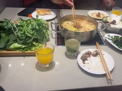 -蝎王府羊蝎子(天通苑店)