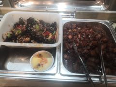 -四海蒸鲜蒸汽海鲜自助(北戴河店)