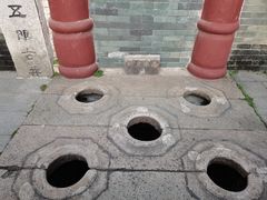 -华林禅寺