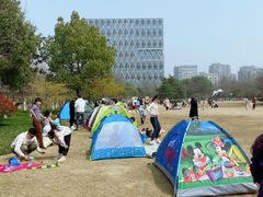 -杭州城北体育公园