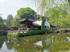 -拙政园