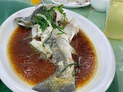 -景好海鲜餐厅(大鹏必选旅游店)