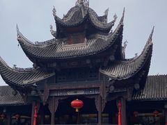 -自贡市盐业历史博物馆