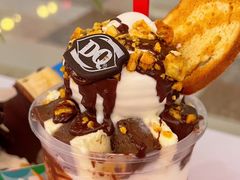 -DQ·蛋糕·冰淇淋(通州万达店)