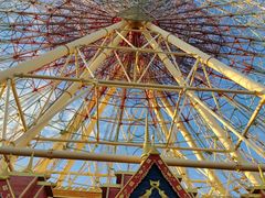 -七彩云南欢乐世界