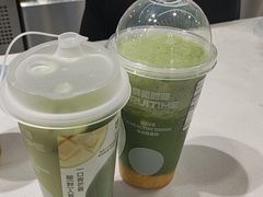 -鲜果时间·果蔬茶(欧亚商都超市店)